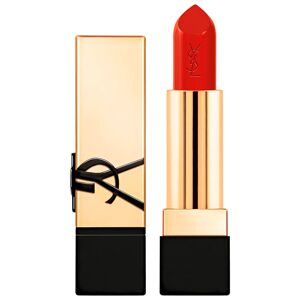 Yves Saint Laurent Rouge Pur Couture Lipstick R1966 Rouge Libre Rouge Libre
