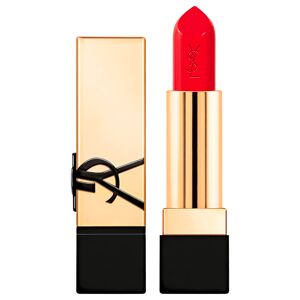 Yves Saint Laurent Rouge Pur Couture Lipstick R21 Rouge Paradoxe Rouge Paradoxe