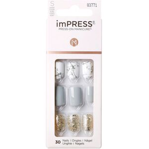 KISS imPRESS Nails Knock Out