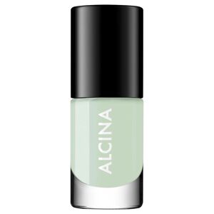 Alcina Nail Colour Pastell Mint 5 Ml