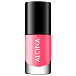 Alcina Nail Colour pink flash 5 ml