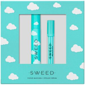 Sweed Cloud Mascara + Eyelash Growth Serum