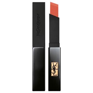 Yves Saint Laurent Rouge Pur Couture The Slim Velvet Radical 317 Nudo esplosivo Nudo esplosivo