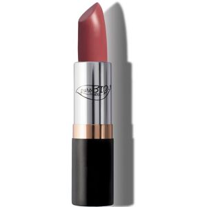 PuroBio cosmetics Purobio Lipstick n. 02 â€“ Sabbia Rosata