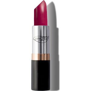 PuroBio cosmetics Purobio Lipstick n. 04 â€“ Fragola