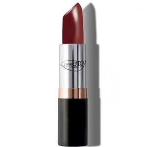 PuroBio cosmetics Purobio Lipstick n. 08 â€“ Rosso Porpora