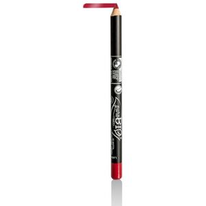 PuroBio cosmetics PuroBio Matita Occhi/Labbra n. 40 â€“ Rosso Cremisi