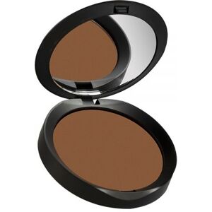 PuroBio cosmetics RESPLENDENT â€“ BRONZER (04 marrone fango)