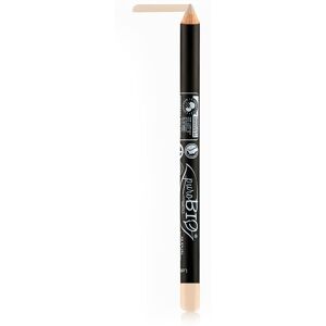 PuroBio cosmetics Purobio Matita Occhi n.43 â€“ Nude