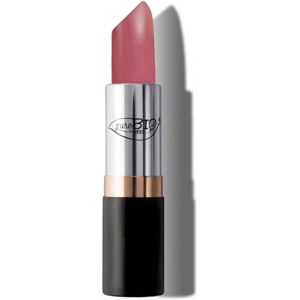 PuroBio cosmetics Purobio Lipstick n.09 â€“ Rosa scuro