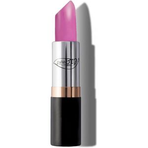 PuroBio cosmetics Purobio Lipstick n.10 â€“ Magenta chiaro