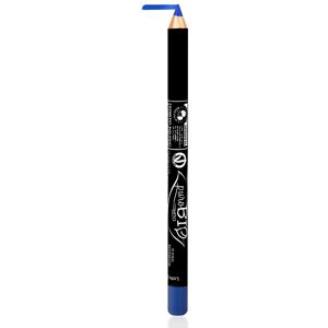 PuroBio cosmetics PuroBio Eyeliner Matita Occhi 04 (blu elettrico)