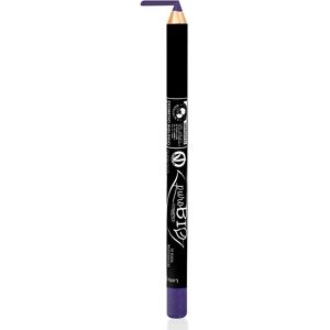 PuroBio cosmetics PuroBio Eyeliner Matita Occhi 05 (viola)