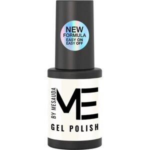 Mesauda Nail Pro Me by Mesauda Gel Polish 103 Casper Smalto Semipermanente 4,5ml