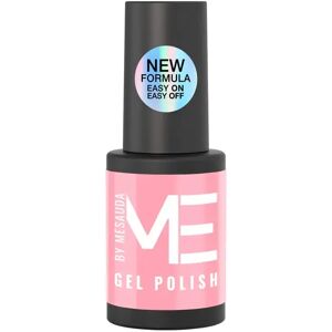 Mesauda Nail Pro Me by Mesauda Gel Polish 231 Frozen Margarita Smalto Semipermanente 4,5ml