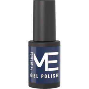 Mesauda Nail Pro Me by Mesauda Gel Polish 193 Inchiostro Smalto Semipermanente 4,5ml