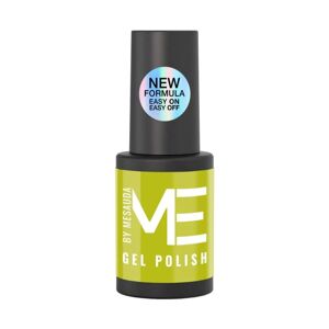 Mesauda Nail Pro Me by Mesauda Gel Polish 239 Matcha Latte Smalto Semipermanente 4.5ml