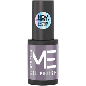 Mesauda Nail Pro Me by Mesauda Gel Polish 242 Harmony Smalto Semipermanente 4,5ml