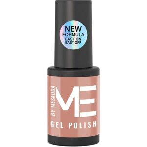 Mesauda Nail Pro Me by Mesauda Gel Polish 127 Pavlova Smalto Semipermanente 4,5ml