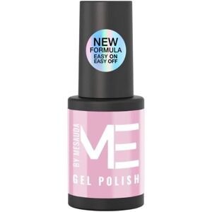 Mesauda Nail Pro Me by Mesauda Gel Polish 147 Confetto Smalto Semipermanente 4,5ml