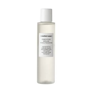 Zone Essential Biphasic Makeup Remover 150ml struccante occhi