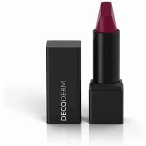 Decoderm Make Up Art & Design Rossetto Matt Col 6