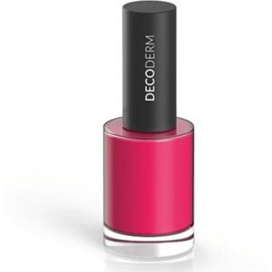 Decoderm Make Up Color Nails Smalto Colorato Col 02 9ml