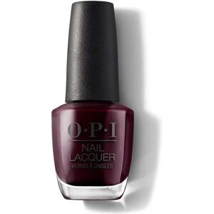 Opi Smalti NLF62 In The Cable Car Pool Lane 15ml