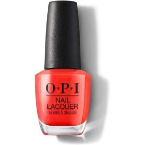 Opi Smalti NLH47 A Good Man Darin is Hard to Find 15ml