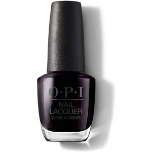 Opi Smalti NLW42 Lincoln Park After Dark 15ml