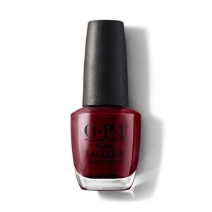 Opi Smalti NLW52 Got The Blues For Red 15ml