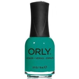 Orly Smalto Green With Envy 18ml