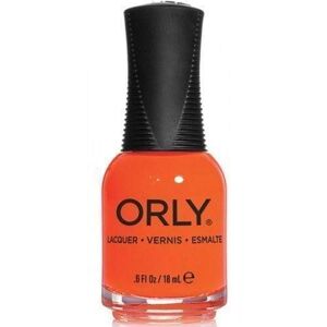 Orly Smalto Melt Your Popsicle 18 ml