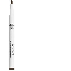 Australian Gold Raysistant Deviously Eyebrow matita sopracciglia, 134 Dark