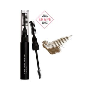 Revitalash Hi Def Brow Gel Fissante Sopracciglia 7.4ml, Marrone Chiaro