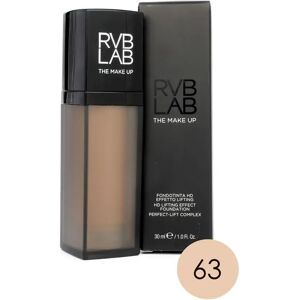 Diego Dalla Palma Professional RVB LAB Fondotinta HD Effetto Lifting 63 30ml