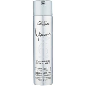 L'Oreal Professionnel Infinium Pure lacca forte 300ml