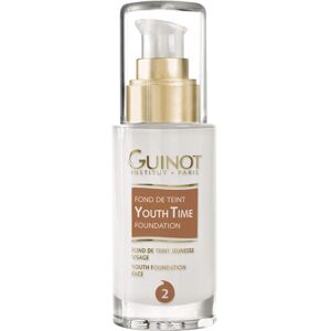 Guinot Youth Time Fondotinta N. 2 30ml