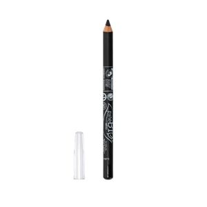 PUROBIO COSMETICS Matita Occhi 01 Nero