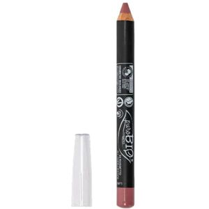 PUROBIO COSMETICS Matitone Rossetto 24 Rosa