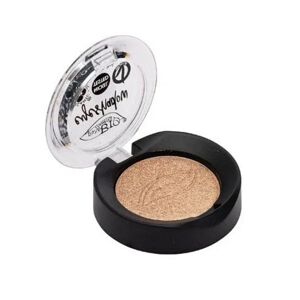 PUROBIO COSMETICS Ombretto In Cialda Shimmer 01 Champagne 2,5 g