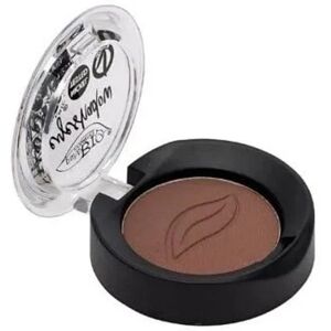 PUROBIO COSMETICS Ombretto In Cialda Matte 03 Marrone 2,5 g