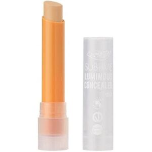 PUROBIO COSMETICS Sublime Luminous Concealer Stick 04