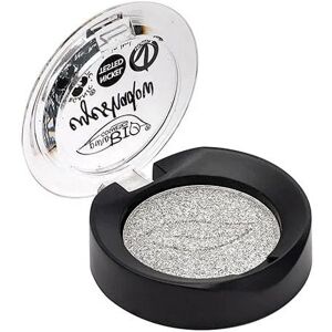 PUROBIO COSMETICS Ombretto In Cialda Shimmer 23 Argento 2,5 g