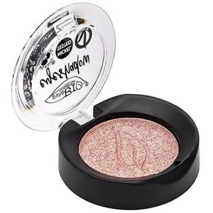 PUROBIO COSMETICS Ombretto In Cialda Shimmer 25 Rosa 2,5 g