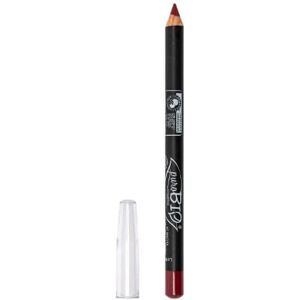 PUROBIO COSMETICS Lipliner Matita Contorno Labbra 47 Rosso Scarlatto