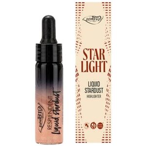 PUROBIO COSMETICS Cofanetto Starlight Liquid Stardust