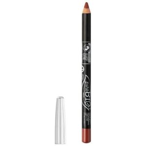 PUROBIO COSMETICS Lipliner Matita Contorno Labbra 53 Pesca Nude