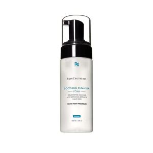 SKINCEUTICALS Soothing Cleanser Foam Mousse Detergente 150 Ml