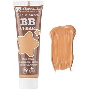 LA SAPONARIA Bb Cream Beige Scuro 30 Ml Like A Dream